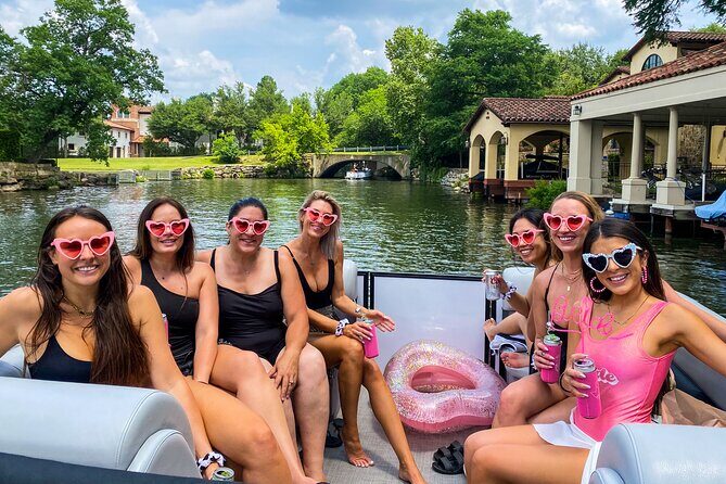 Bachelorette & Bachelor Boat Party - Additional Tips for a Great Experience