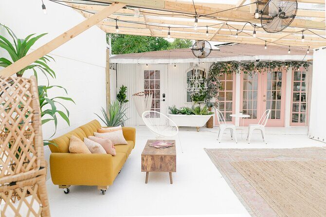 Bachelorette Bliss in ATX: Yoga, Wheels, and Photos Half Day - Value and Pricing Analysis