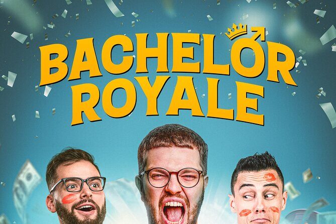 Bachelorette Royal Bar Crawl through South Slope District - Who Should Consider This Experience?