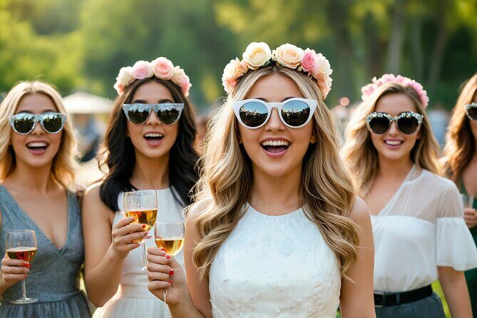 Bachelorette Royal Bar Crawl through South Slope District - Final Thoughts