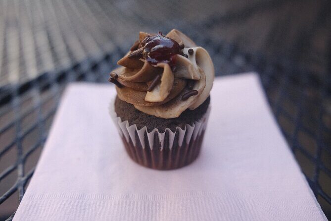 Back Bay Chocolate and Art Galleries Tour - Practical Details and Value