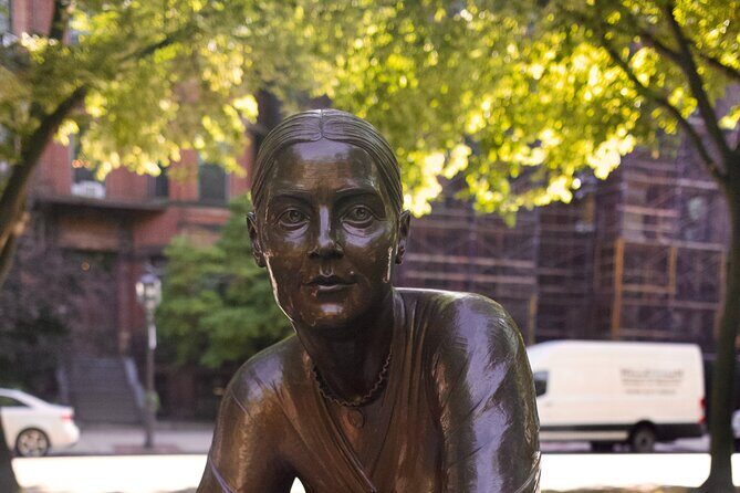 Back Bay Chocolate and Art Galleries Tour - Authentic Experiences and Real Feedback