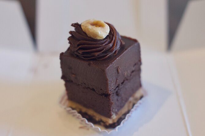 Back Bay Evening Chocolate Tour - Key Points