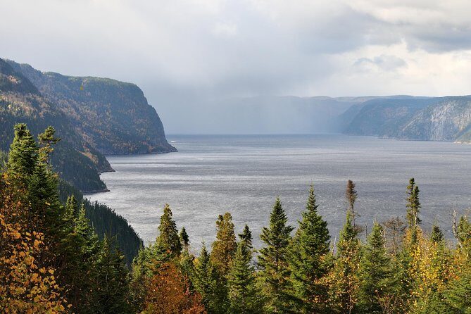 Back Country of the Fjord and the National Park - Exploring the Itinerary in Detail