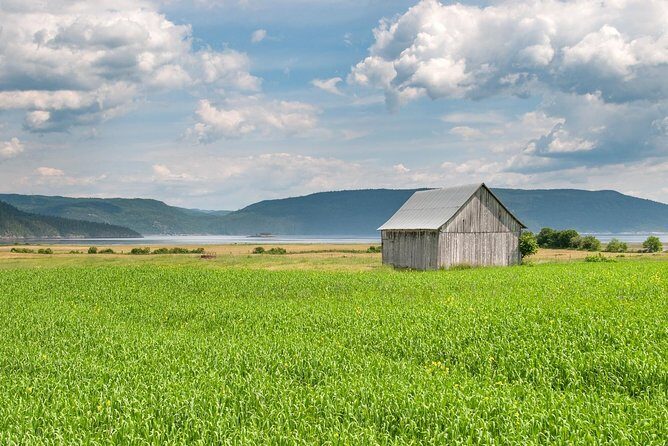 Back Country of the Fjord and the National Park - FAQs