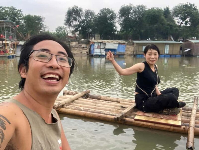 Back Streets of Hanoi: Half-Day Biking Tour - An Authentic Ride Through Hanoi’s Hidden Corners