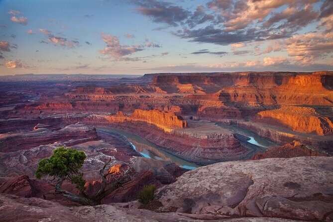 Backcountry Arches Helicopter Tour - 30 Minutes - Key Points