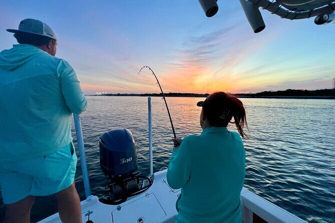 Backcountry Half Day Fishing Key West - Practical Considerations