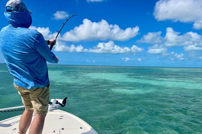 Backcountry Half Day Fishing Key West - Who Should Consider This Tour?