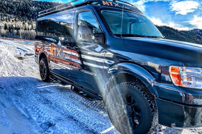 Backcountry snowshoeing in pristine Utah mountains - Who Will Love This Tour?