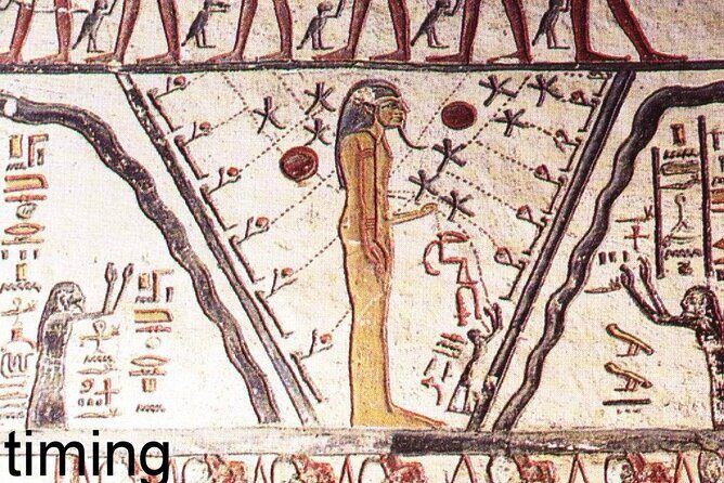 Backge hot air ballon & Private Luxor East & West Banks Day tour with Lunch - A Detailed Look at the Itinerary