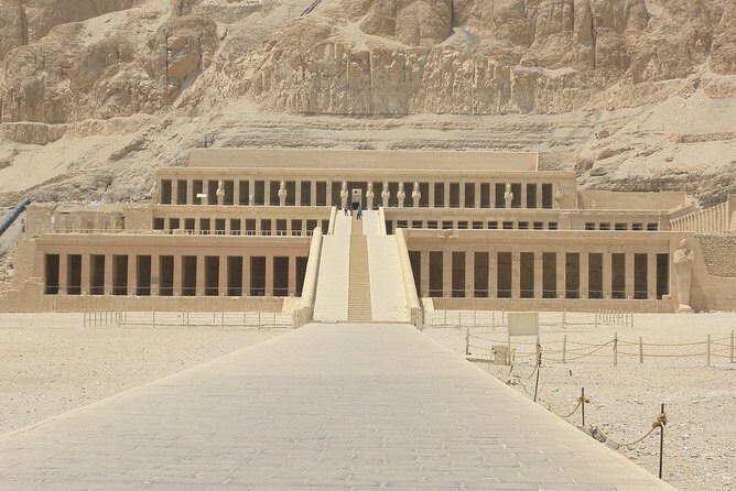 Backge hot air ballon & Private Luxor East & West Banks Day tour with Lunch - Value and Practical Considerations