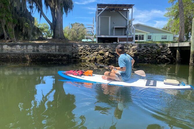 Backland Alligator Electric Paddle Tour - Final Thoughts: Is This Experience Worth It?