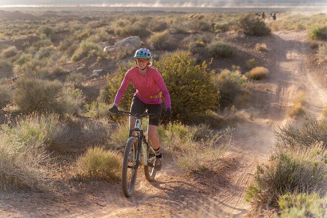 Backroads Bike Tour Of The Scenic Zion Area - Why This Tour Offers Good Value