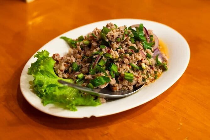 Backstreet Bangkok Exploring the Cradle of Thai Cooking - The Sum Up: Who Will Love This Tour?