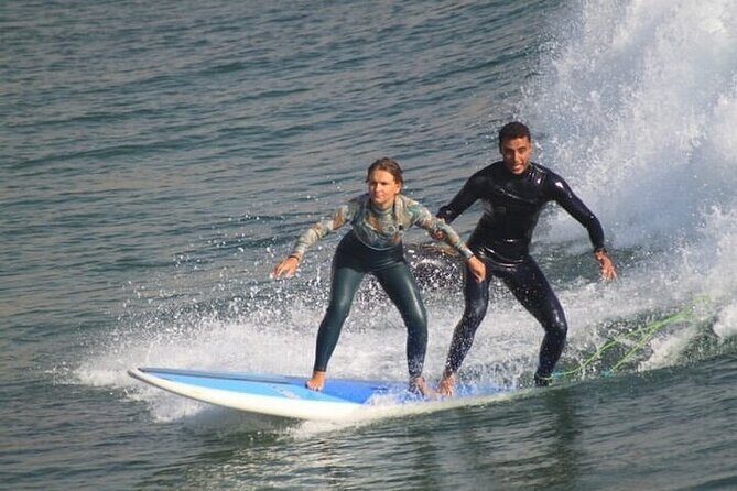 Backwash Surf Morocco - An In-Depth Look at Backwash Surf Morocco