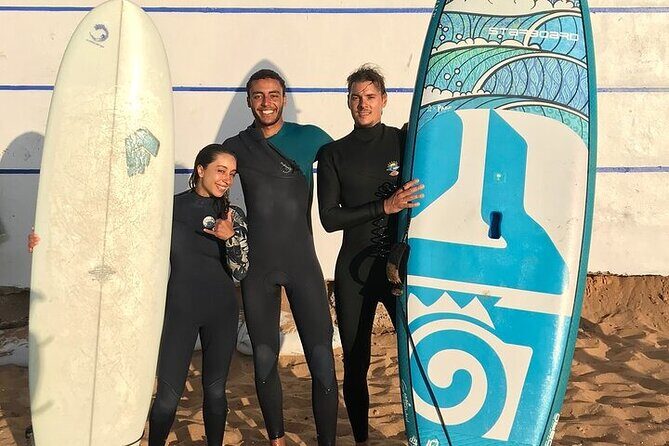 Backwash Surf Morocco - The Value of the Tour