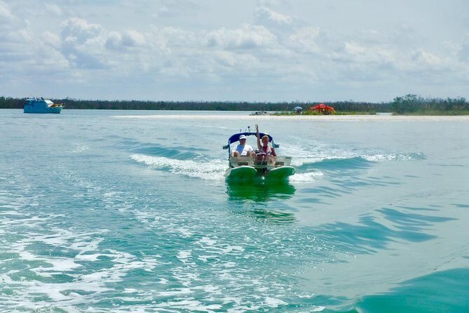 Backwater Adventure's CraigCat Tours of the 10,000 Islands - The Final Word