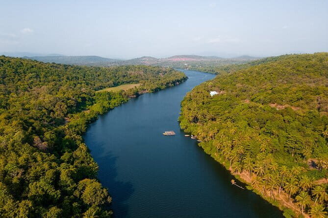 Backwater Kayaking Experience - An In-Depth Look at the Backwater Kayaking Experience