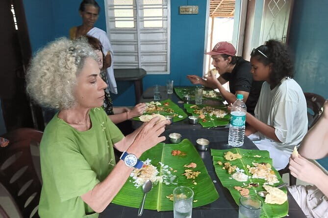 Backwater Tour from Cochin - What Travelers Are Saying