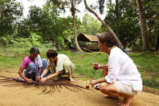 Backwater Tour from Cochin - Who Will Love This Tour?