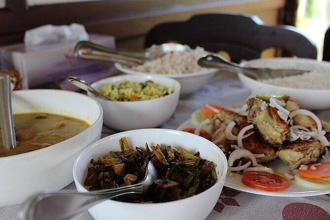 Backwaters Houseboat Cruise in Aleppey with Lunch from Cochin - Private Tour - The Sum Up