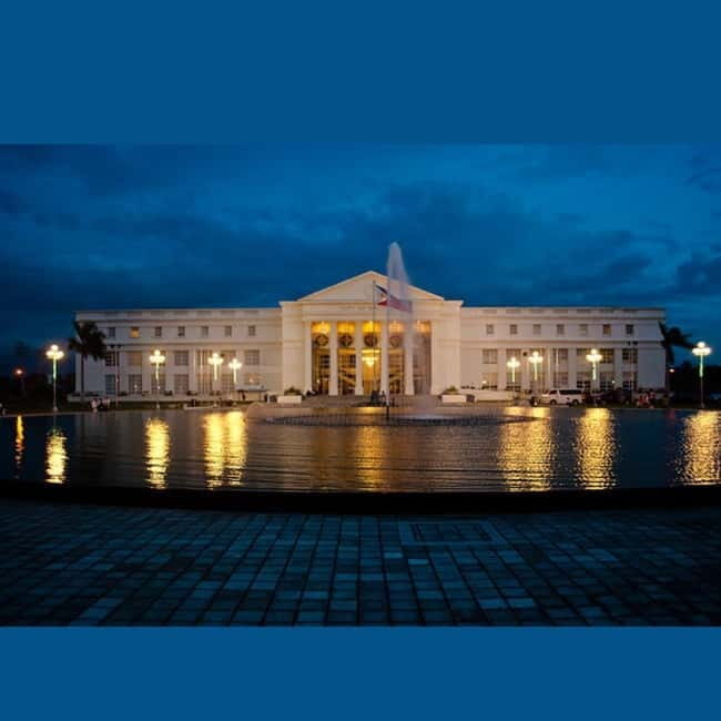 Bacolod City Tour - Exploring the Heart of Bacolod: What You Can Expect