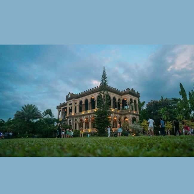 Bacolod City Tour - Who Will Love This Tour?
