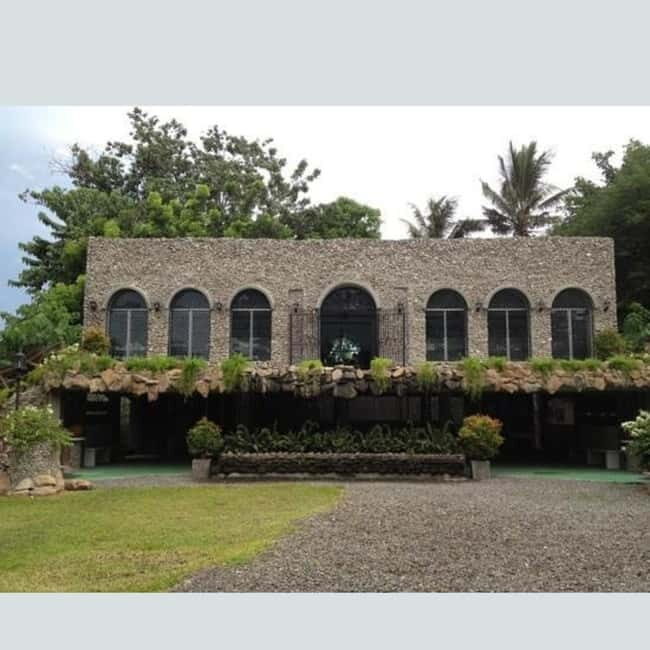 Bacolod City Tour - FAQ