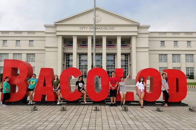 Bacolod Tri City Exclusive Day Tour - A Detailed Look at the Bacolod Tri City Tour