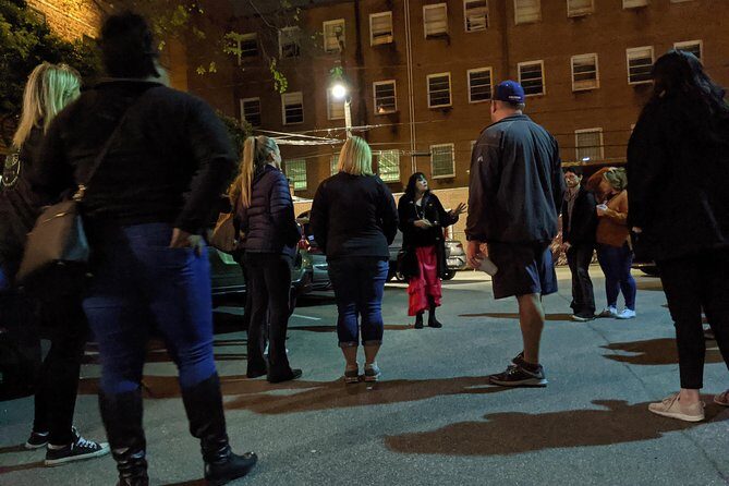 Bad Kitty Haunted Savannah Pub Crawl - Spooky, naughty ghosts - FAQ