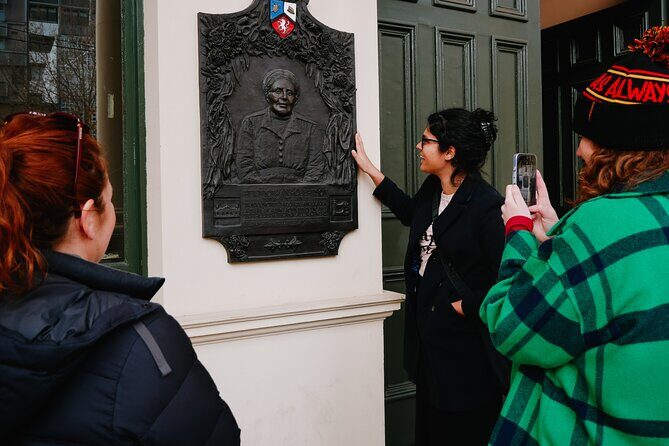 Badass Women of Melbourne Walking Tour - A Practical Guide to the Badass Women of Melbourne Walking Tour