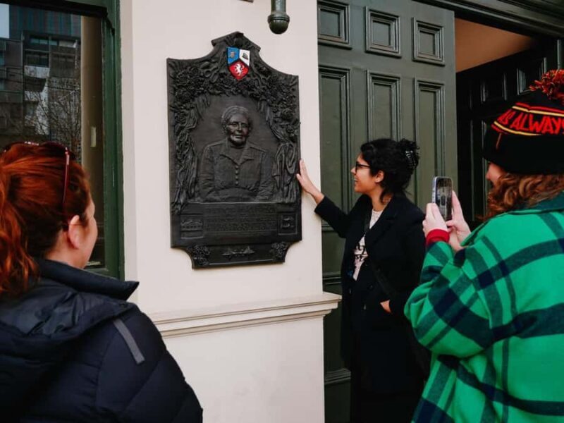 Badass Women of Melbourne: Womens History Walking Tour - Exploring the Badass Women of Melbourne: A Women’s History Walking Tour