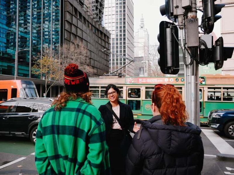 Badass Women of Melbourne: Womens History Walking Tour - Who Will Love This Tour?
