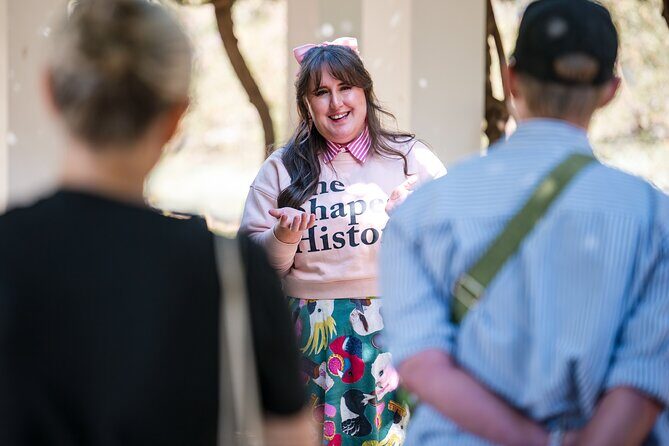 Badass Women of Sydney: Meet the Women Who Shaped the City - An In-Depth Look at the Experience