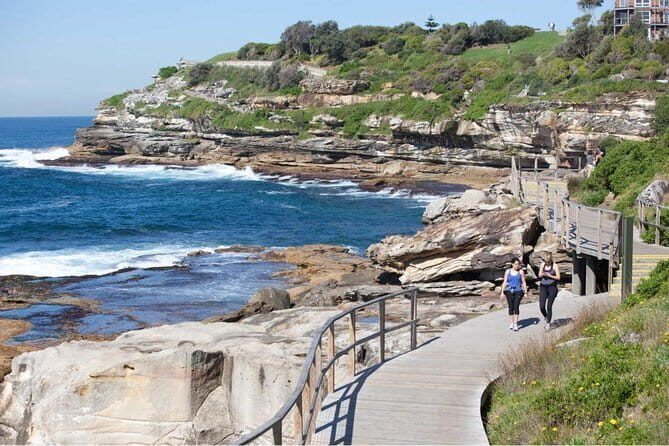 Badass Women of Sydney: Meet the Women Who Shaped the City - FAQ