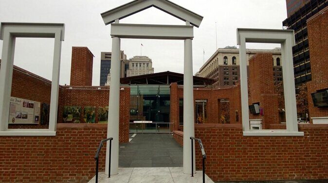 Badass Women's History Walking Tour of Philadelphia - Introduction: A Fresh Take on Philadelphia’s Heritage