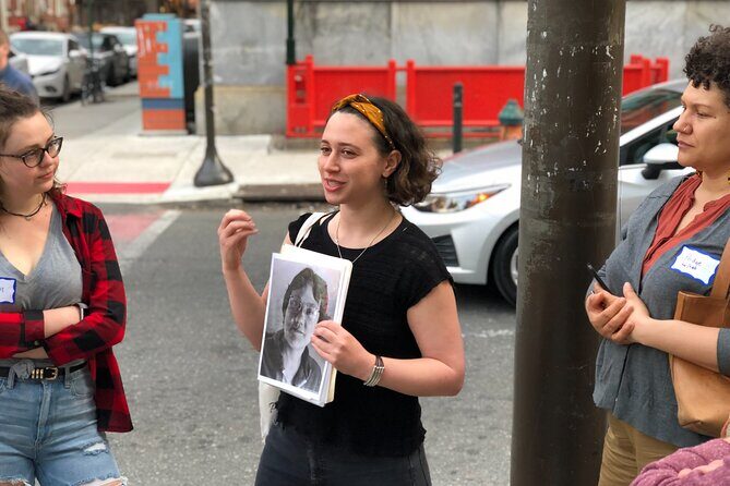 Badass Women's History Walking Tour of Philadelphia - The Sum Up: A Worthwhile Journey into Women’s Philadelphia