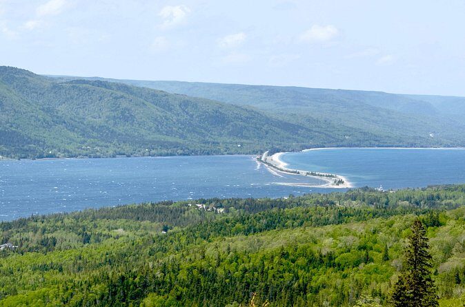 Baddeck and Cabot Trail Tour - Why This Tour Offers Good Value