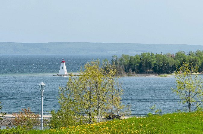 Baddeck and Cabot Trail Tour - FAQs