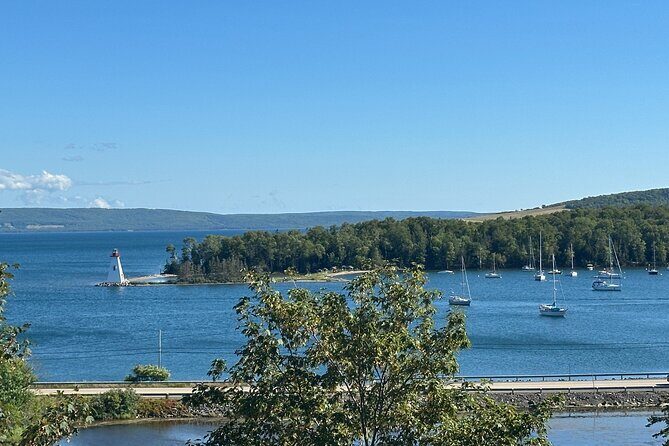 Baddeck & Bell Museum Tour: Explore at Your Own Pace - The Experience from Past Travelers