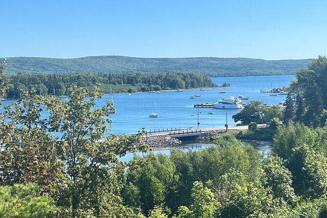 Baddeck & Bell Museum Tour: Explore at Your Own Pace - Who This Tour Is Best For