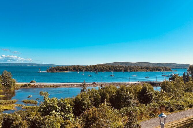 Baddeck & Bell Museum Tour: Explore at Your Own Pace - FAQ