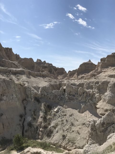Badlands National Park Private Tour - An In-Depth Look at the Tour Experience