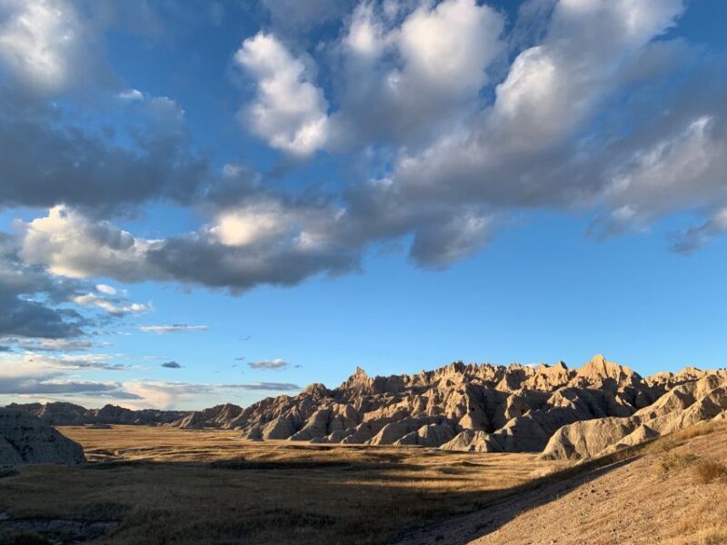 Badlands National Park Private Tour - A Balanced Verdict