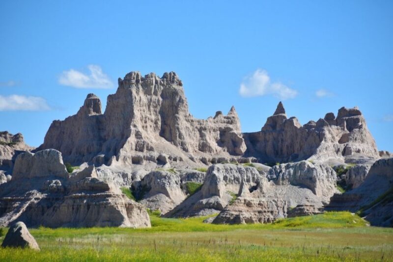 Badlands National Park Private Tour - FAQs