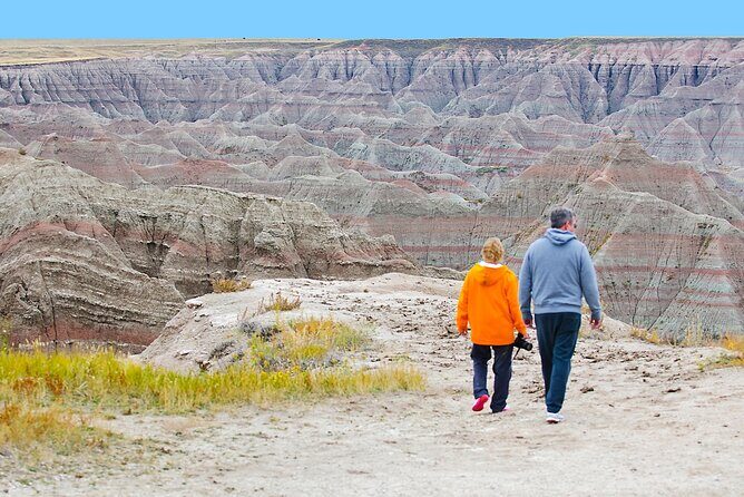 Badlands National Park Self-Guided Audio Tour - An Overview of What You Can Expect