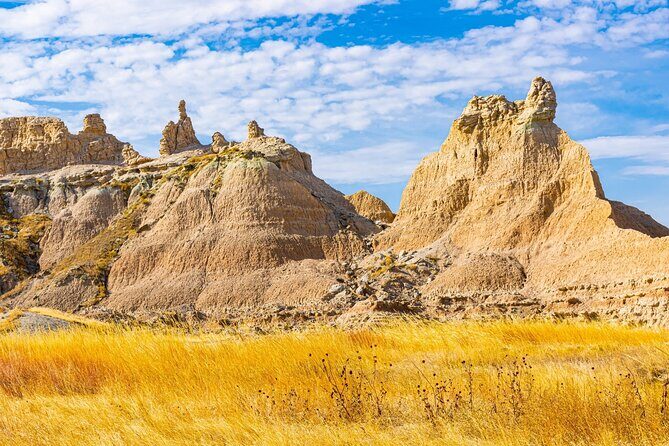 Badlands National Park Self-Guided Audio Tour - Who Should Consider This Tour?