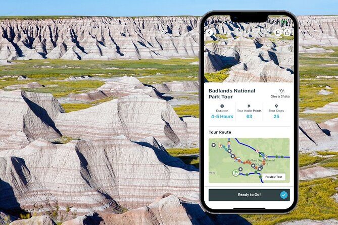 Badlands National Park Self-Guided Audio Tour - Final Thoughts: Is It Worth It?