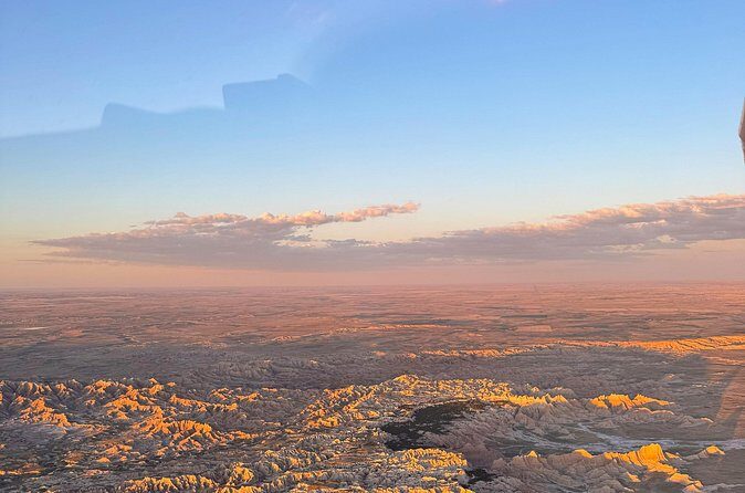 Badlands Small Plane Air Adventure Tour - Who Will Love This Tour?